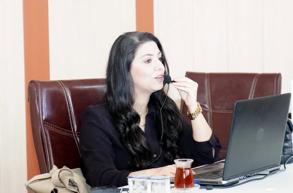 KİYÜ’de “Zihinsel Dayanıklılık ve Duygusal Esneklik: Zor Zamanlarda Ayakta Kalmak” Semineri Düzenlendi